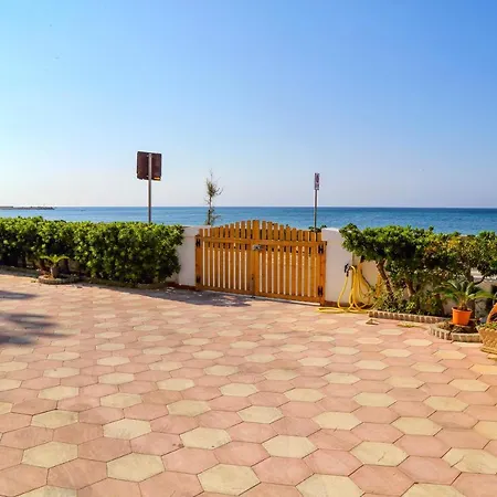 Maredorat Vista Mare By Hdsalento Apartment