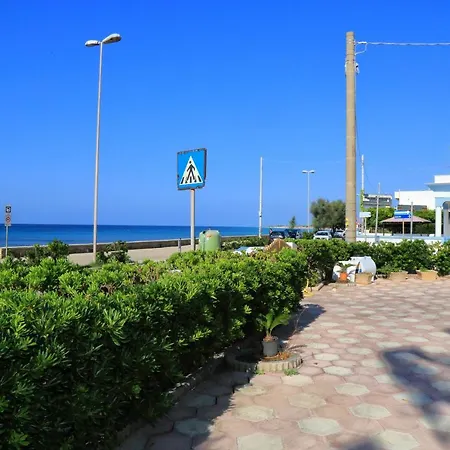 Apartment Maredorat Vista Mare By Hdsalento