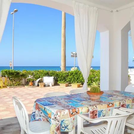 Maredorat Vista Mare By Hdsalento