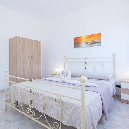 Maredorat Vista Mare By Hdsalento Apartment