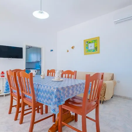 Apartment Maredorat Vista Mare By Hdsalento Torre Vado