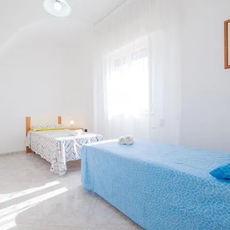 Maredorat Vista Mare By Hdsalento Apartment