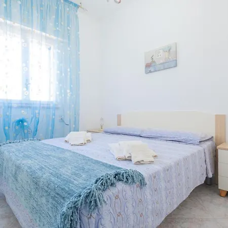 Apartment Maredorat Vista Mare By Hdsalento Torre Vado