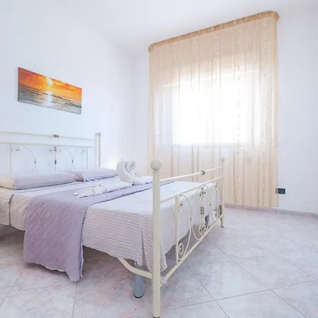 Apartment Maredorat Vista Mare By Hdsalento