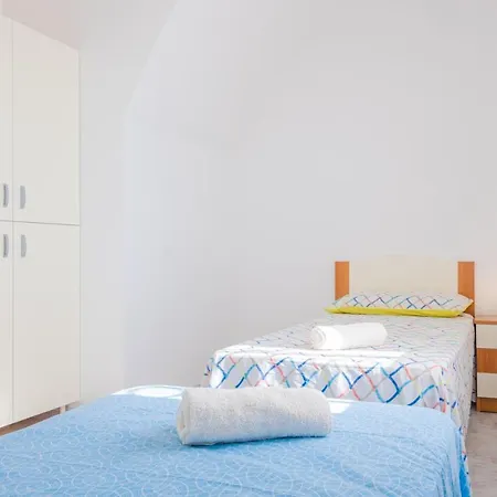 Apartment Maredorat Vista Mare By Hdsalento *