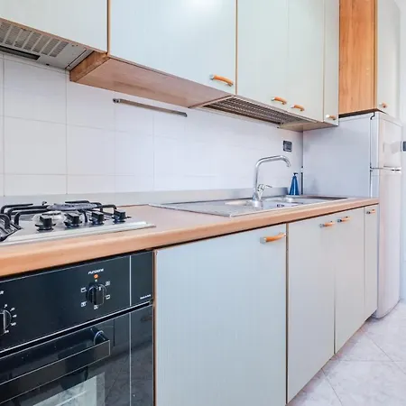 Maredorat Vista Mare By Hdsalento Apartment *